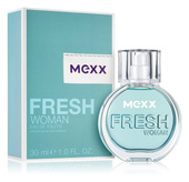 Купить Mexx Fresh