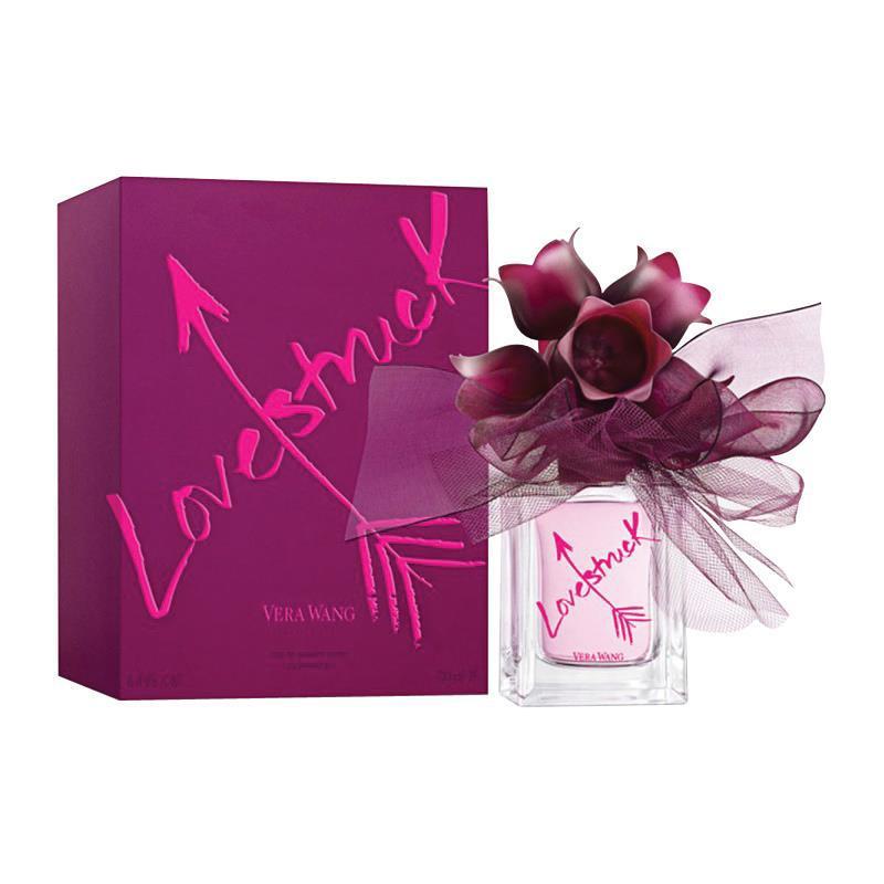 Vera Wang - Lovestruck