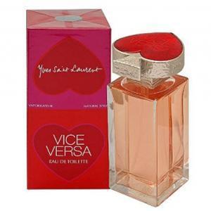 Yves Saint Laurent - Vice Versa