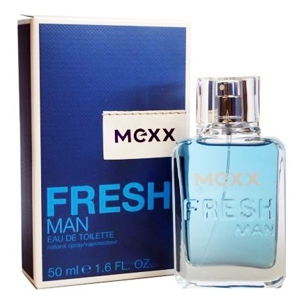 Mexx - Fresh