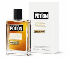 Отзывы на Dsquared2 - Potion