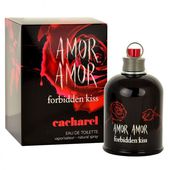 Купить Cacharel Amor Amor Forbidden Kiss