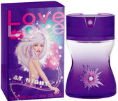 Купить Morgan Love Love At Night