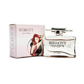 Купить Sarah Jessica Parker Sex In The City Exotic Pink