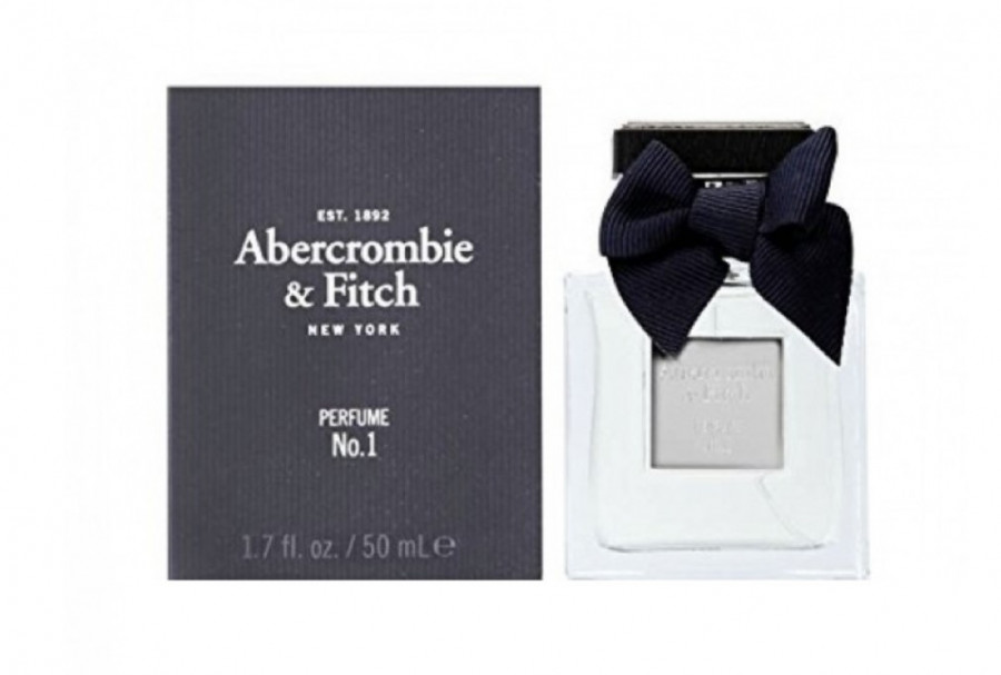 Abercrombie & Fitch - Perfume 1