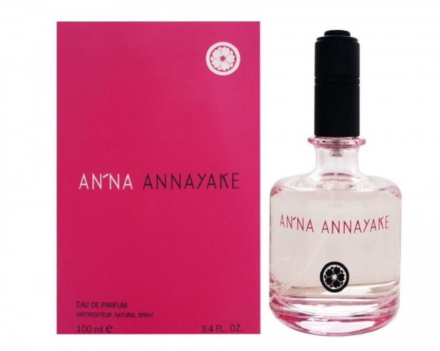 Annayake - Anna