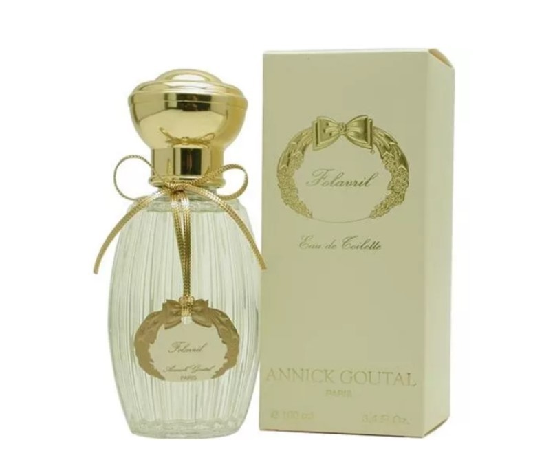 Annick Goutal - Folavril
