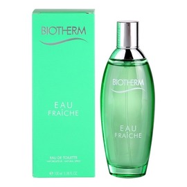 Отзывы на Biotherm - Eau Fraiche