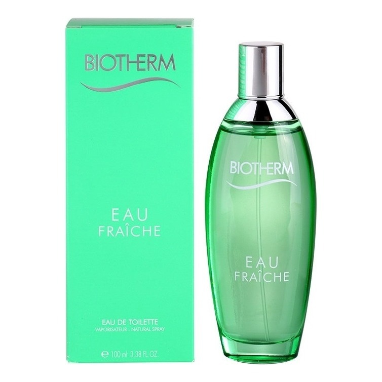 Biotherm - Eau Fraiche