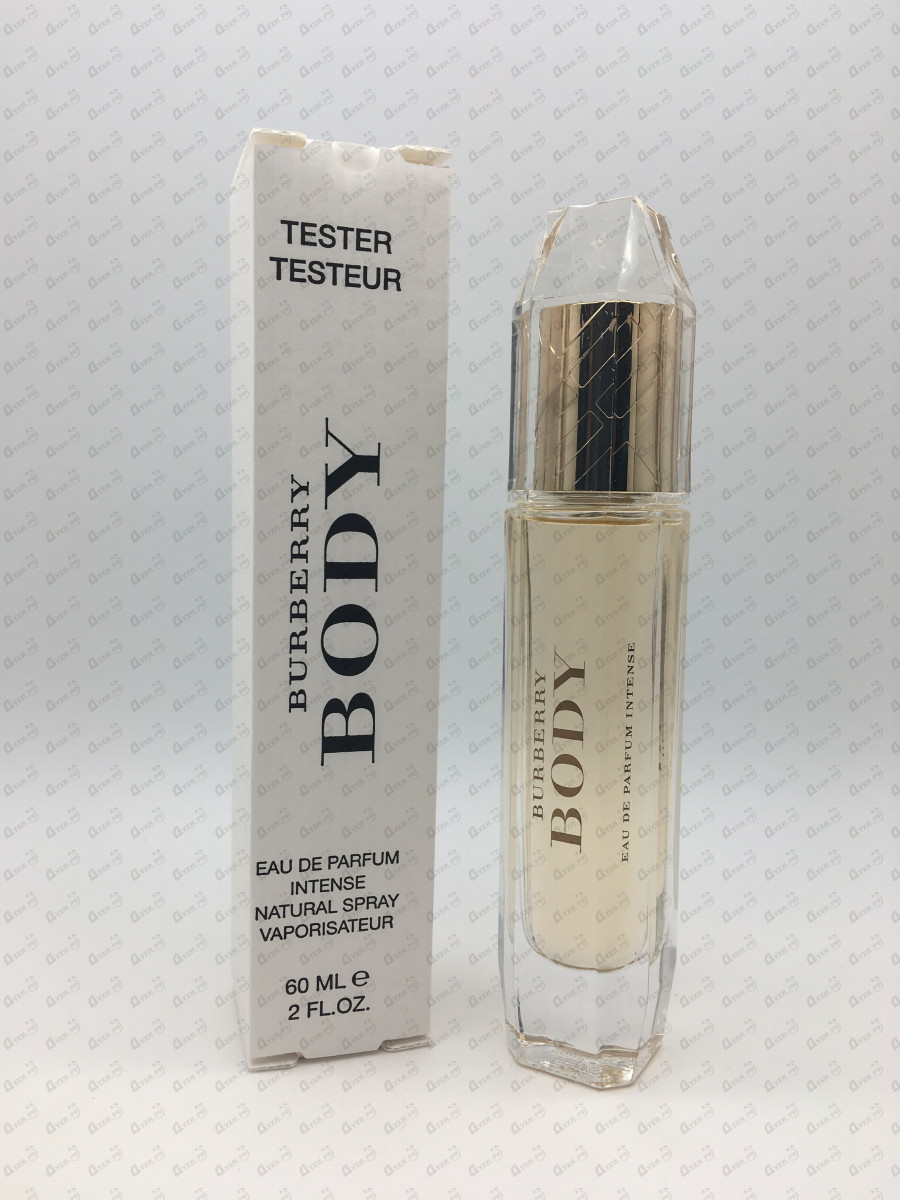 Burberry body EDP (Tester 60 мл)