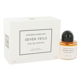 Отзывы на Byredo Parfums - Seven Veils