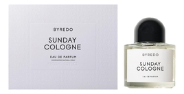 Отзывы на Byredo Parfums - Sunday Cologne