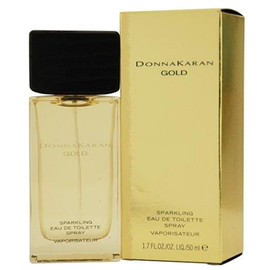 Отзывы на Donna Karan - Gold Sparkling