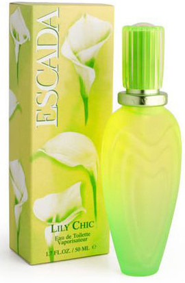 Отзывы на Escada - Lily Chic