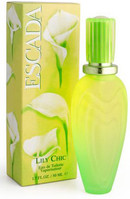 Купить Escada Lily Chic