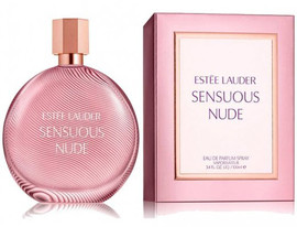 Отзывы на Estee Lauder - Sensuous Nude