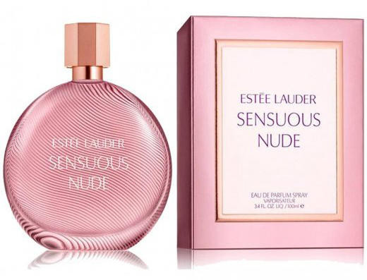 Estee Lauder - Sensuous Nude