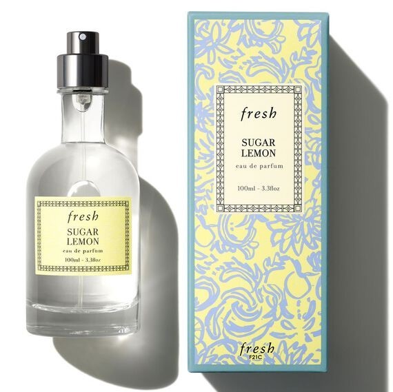 Fresh - Sugar Lemon