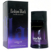 Купить Geparlys Indescence Fashion Black