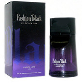 Купить Geparlys Indescence Fashion Black Купить Geparlys Indescence Fashion Black