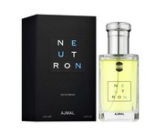 Мужская парфюмерия Ajmal Neutron
