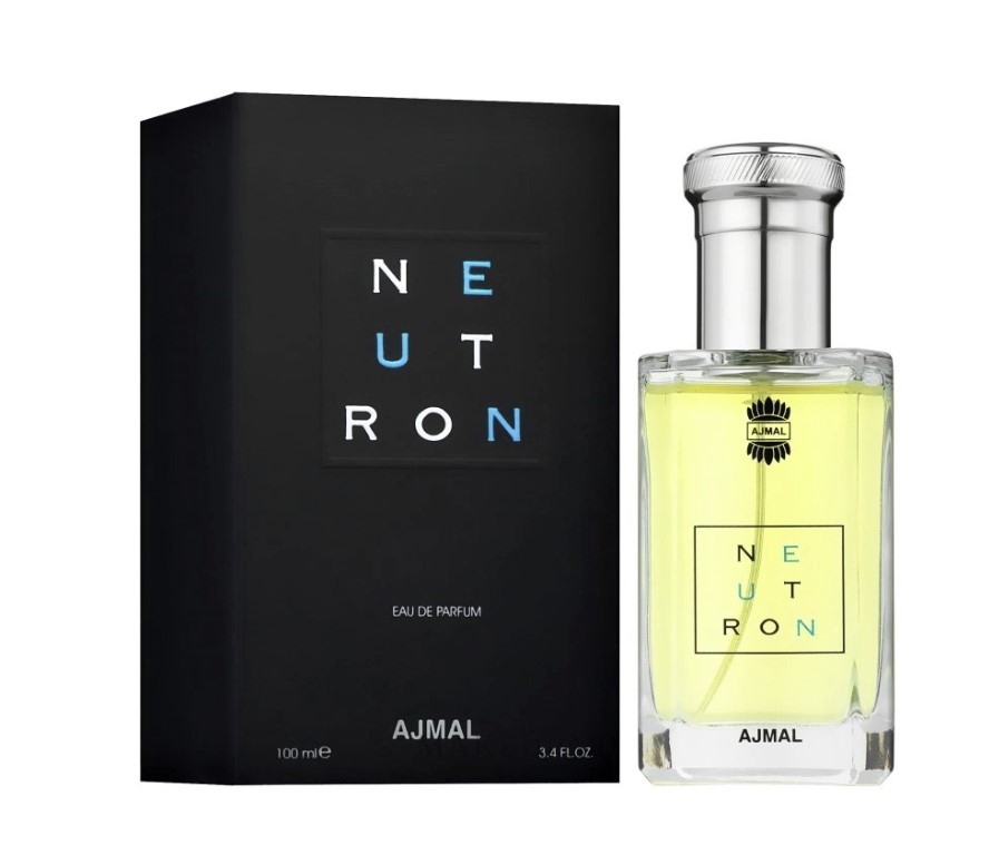 Ajmal - Neutron