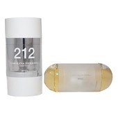 Купить Carolina Herrera 212  White