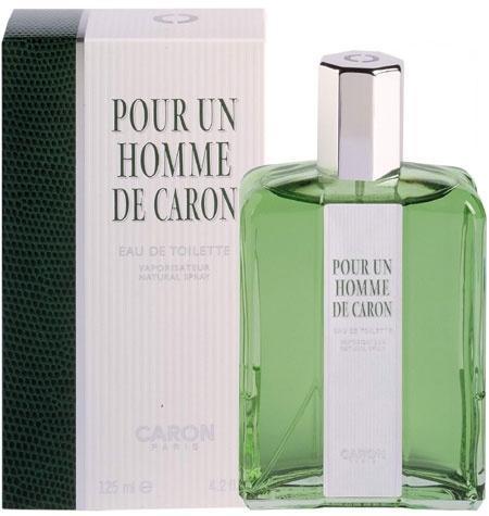 Caron - Pour Un Homme De Caron