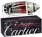 Мужская парфюмерия Cartier Roadster Sport Speedom