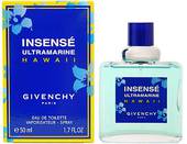 Мужская парфюмерия Givenchy Insense Ultramarine Hawaii