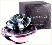 Купить Guerlain Insolence  Florale Fruitee