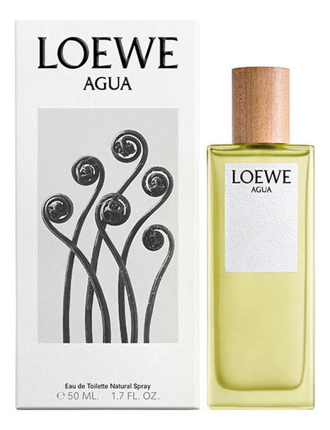 Loewe - Agua De Loewe