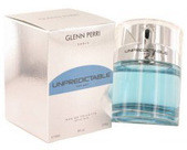 Мужская парфюмерия Glenn Perri Unpredictable