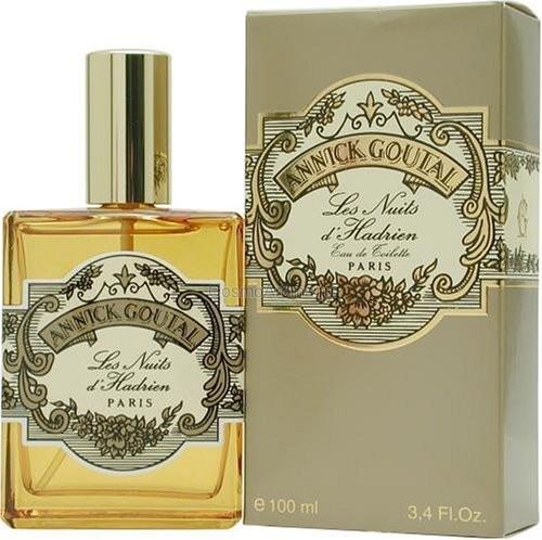 Annick Goutal - Nuits D'hadrien