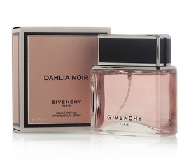 Отзывы на Givenchy - Dahlia Noir