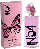 Купить Hanae Mori Rose №4