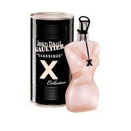 Отзывы на Jean Paul Gaultier - Classique X Collection