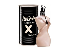 Отзывы на Jean Paul Gaultier - Classique X Collection