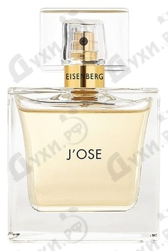 Купить Jose Eisenberg J'ose на Духи.рф