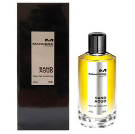 Отзывы на Mancera - Sand Aoud