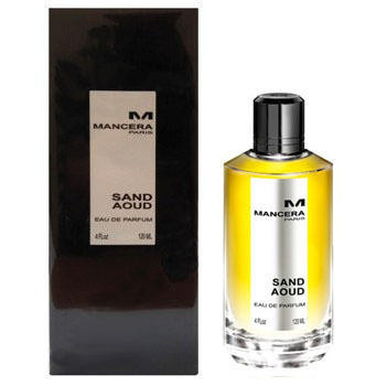 Mancera - Sand Aoud