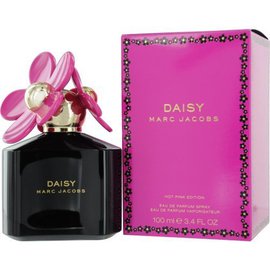 Отзывы на Marc Jacobs - Daisy Hot Pink