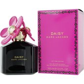 Купить Marc Jacobs Daisy Hot Pink