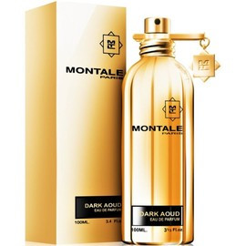 Отзывы на Montale - Dark Aoud