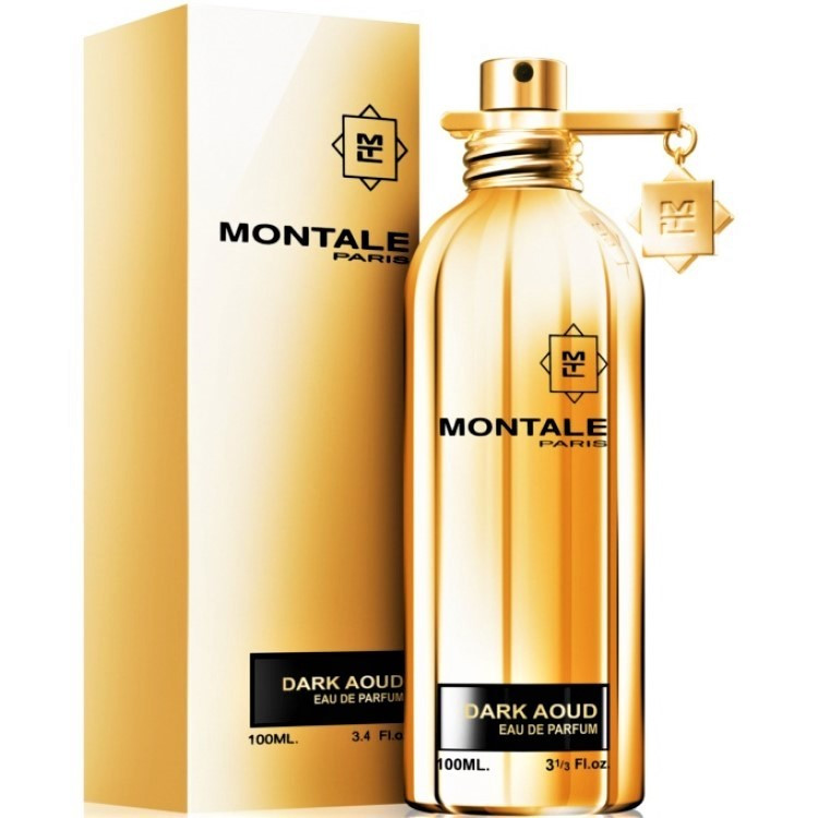 Montale - Dark Aoud