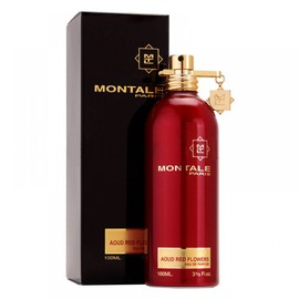 Отзывы на Montale - Aoud Red Flowers