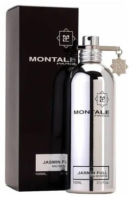 Отзывы на Montale - Jasmin Full