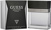 Мужская парфюмерия Guess Seductive