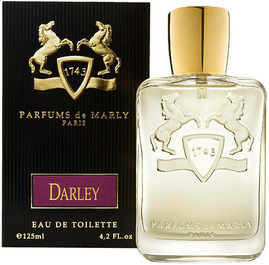 Отзывы на Parfums de Marly - Darley