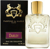 Мужская парфюмерия Parfums de Marly Darley
